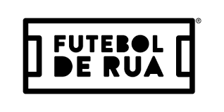 Logo Futebol de Rua