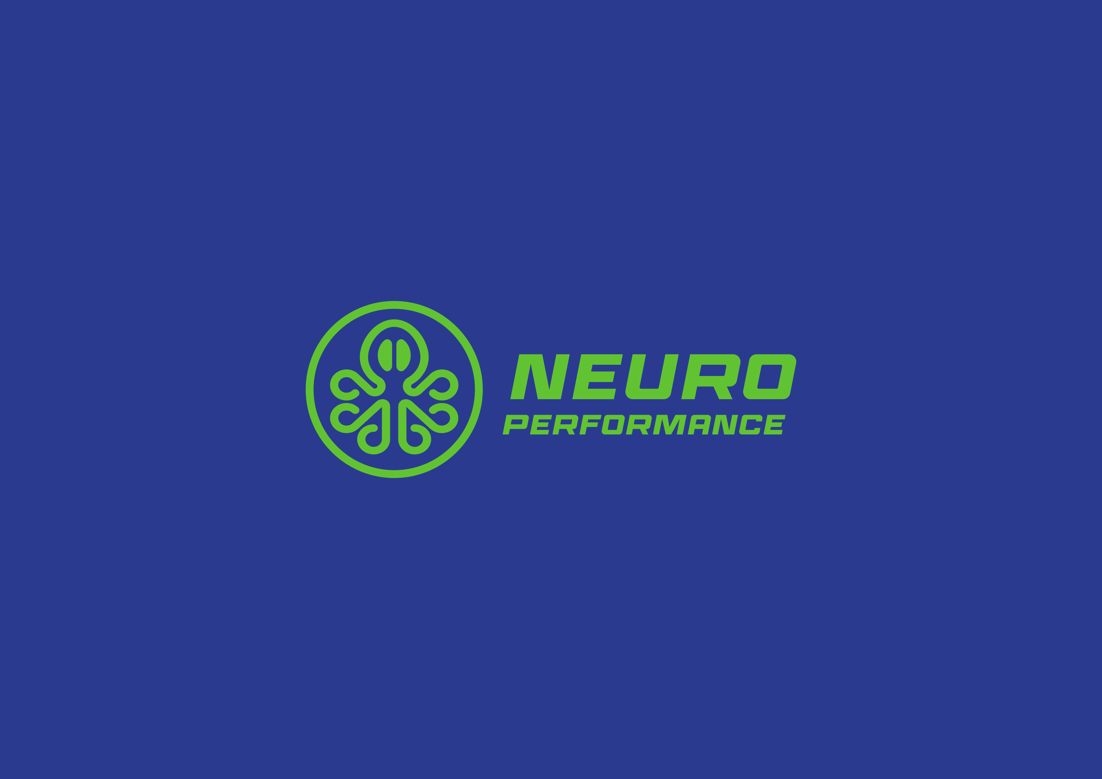 Logo NeuroPerformance
